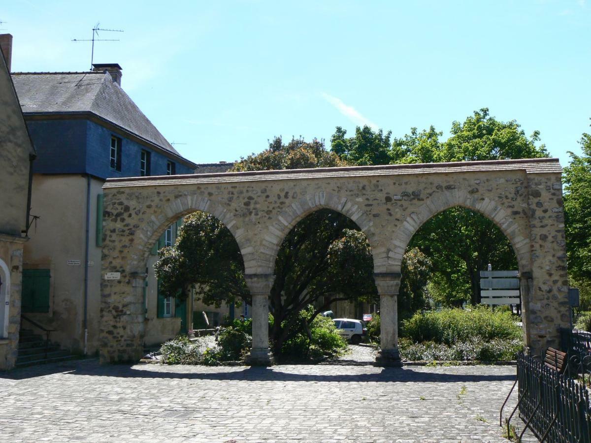 Logis Louisblanc, Muraille Romaine, Lit Queen-Size, Centre Ville Le Mans Kültér fotó